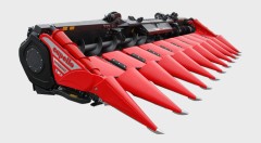 ЖАТКА ДЛЯ УБОРКИ КУКУРУЗЫ CAPELLO DIAMANT 