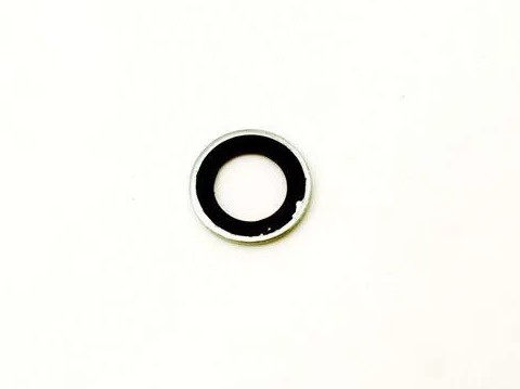 Уплотнительное кольцо магистрали смазки ТНВД 3963990 3963990