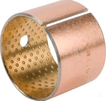 Втулка скольжения 9704416 9704416