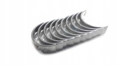 Вкладыши коленвала к-кт