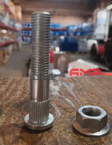 Шестигранный Болт 1.00NCx8.5кл5пл 86000740