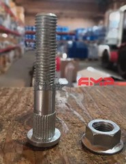 Шестигранный Болт 1.00NCx8.5кл5пл