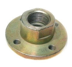 Ступица вентилятора