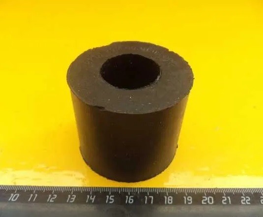 Втулка привода очистки рез. 10.01.06.004