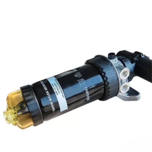 Фильтрующий элемент  (FS19975, P551435) RE529643