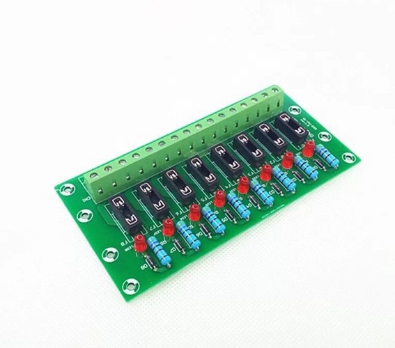 Блок предохранителей нового образца (вместо 86018933) НСЭ-000074.100