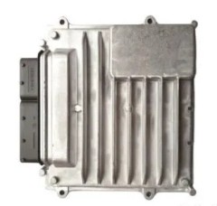 Блок управления ДВС