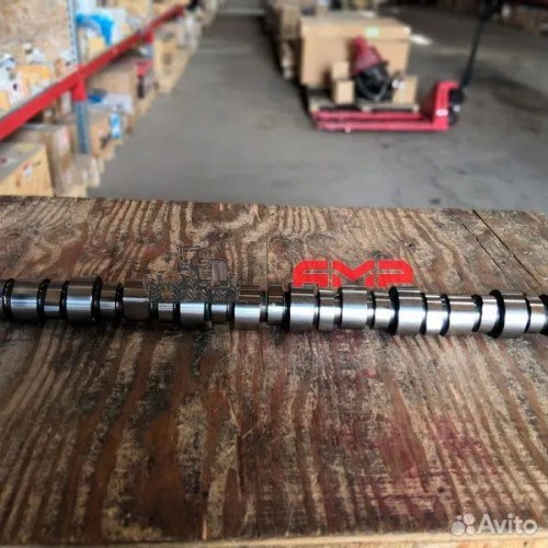 Вал распределительный