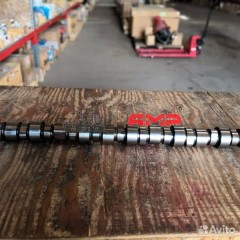 Вал распределительный