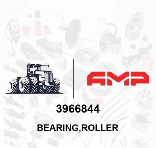 BEARING,ROLLER 3966844