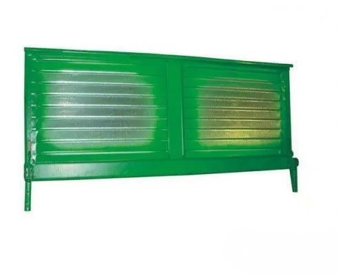 Надставка стрясной доски Дон-1500А 10.01.08.020А