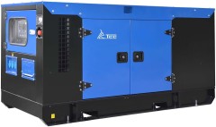 Дизель-генераторная установка  ТСС АД-25С-Т400-1РКМ7 (TSS) (Закрытый)
