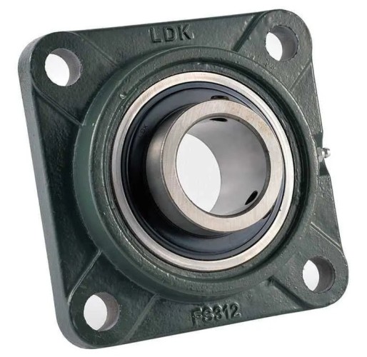 Подшипник с фланцем на 4 болта 86013962