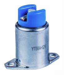 Клапан топливного насоса