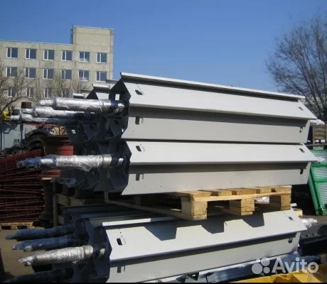 145.15.05.010 АНТ, Битер 145.15.05.010 АНТ отбойный Акрос 145.15.05.010 АНТ