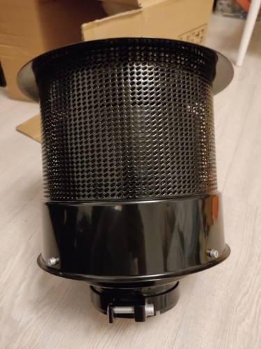 Фильтр предочиститель циклон turbo II PF32.7.00