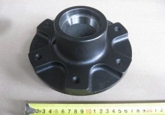 Ступица в сборе