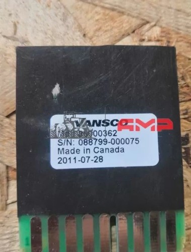 Переключатель модульный. 86000362