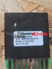 Переключатель модульный.