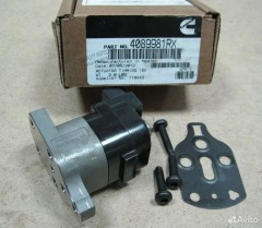 Актуатор тайминг(Восстановленный)