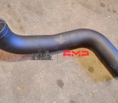 Патрубок воздухозаборника