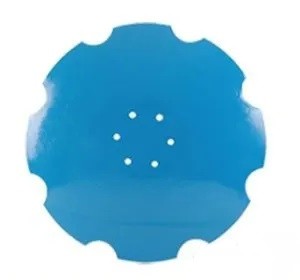 Диск "Lemken" Heliodor Сизар LM-B-465-5 3490471 3490471