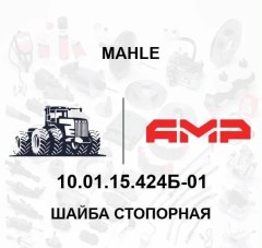 ШАЙБА СТОПОРНАЯ