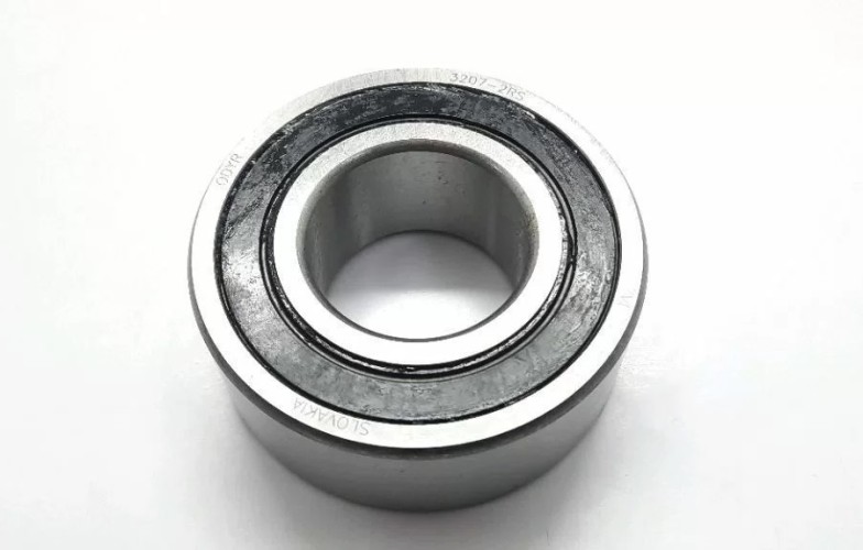 Подшипник вентилятора (30мм) 5207 3207 A-2RS1 86037783