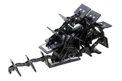 Транспортёр зернового элеватора 541782.0