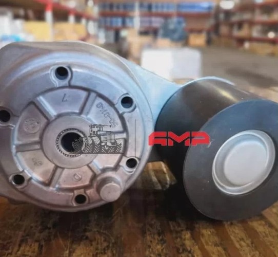 Ролик натяжной ремня вентилятора 3691282 3691282