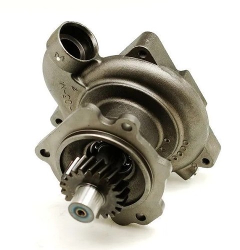 Насос водяной 4972857 4299030