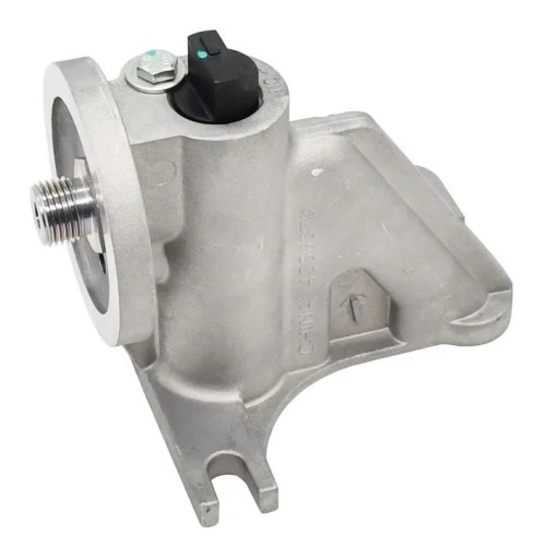 Головка фильтра охлаждающей жидкости QSM11 3029354/3024678/3818935 3819767/4356679