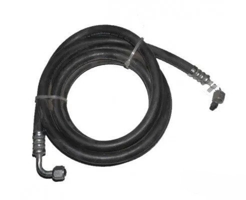 Ресивер (испаритель) 86034026 86034026