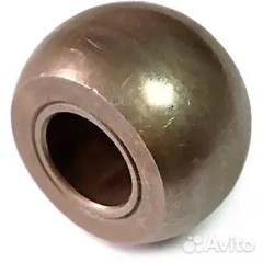 Втулка сферическая 50.8 х 80.96х 44.5