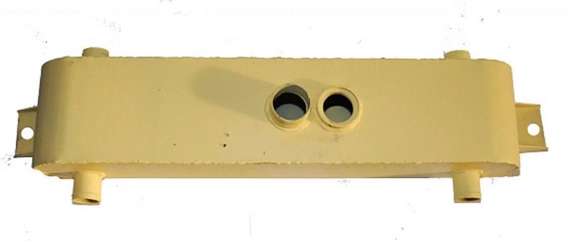 Бак расширительный 700.13.11.000-2