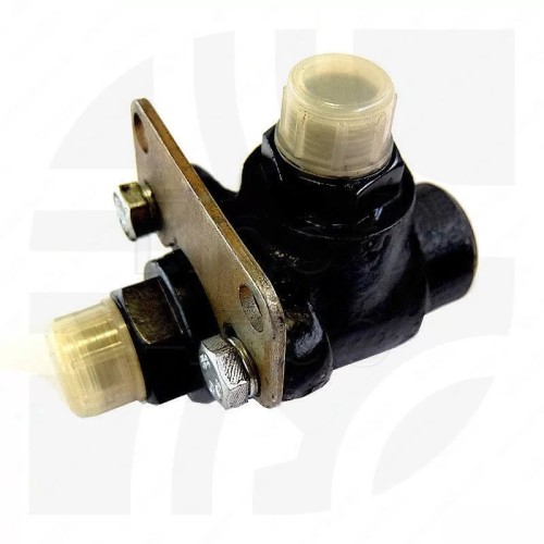 Клапан дросселирующий настраиваемый ( Акрос, Вектор, Дон-680М) РСМ КД Н 00.000-05