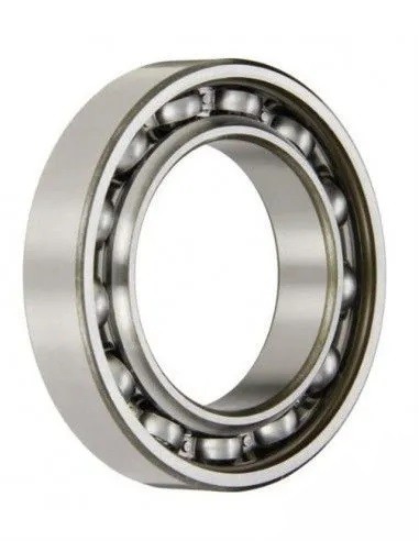 Подшипник шариковый 35X72 86018126