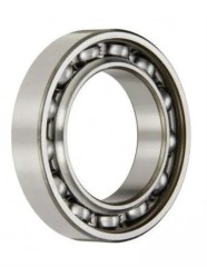 Подшипник шариковый 35X72