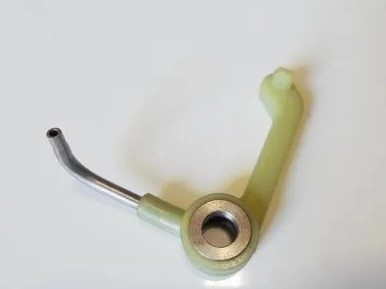 Форсунка охлаждения 4937308A