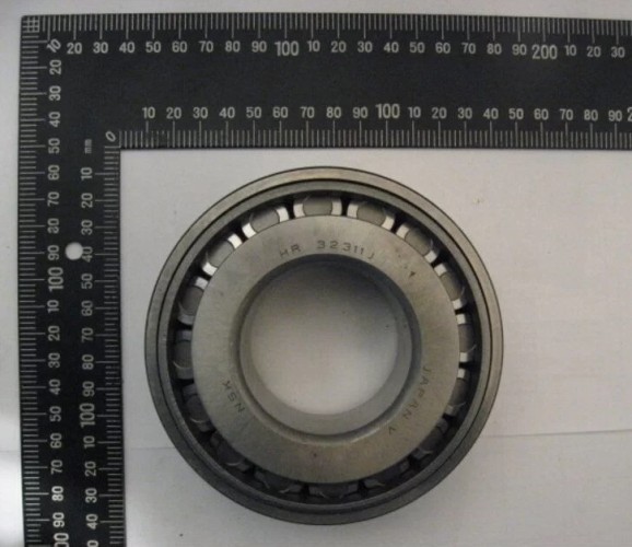Подшипник ролик.контрвала  55.0x120.0x45.50 (АМР) 86017341A 86017341A