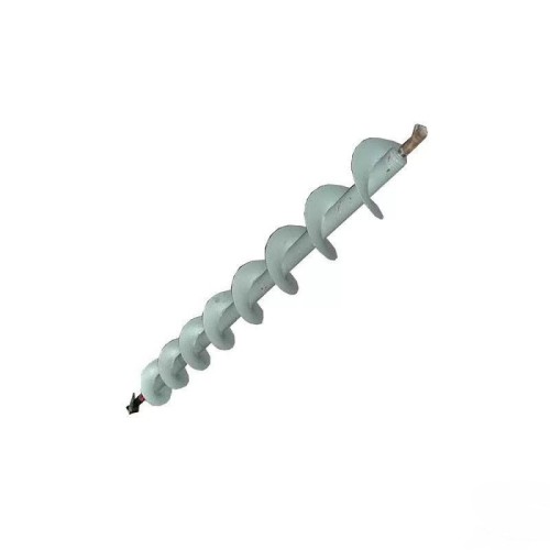 10Б.01.05.090 АНТ, Шнек 10Б.01.05.090 АНТ зерновой L=2255 мм 10Б.01.05.090