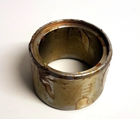 Втулка 9824066