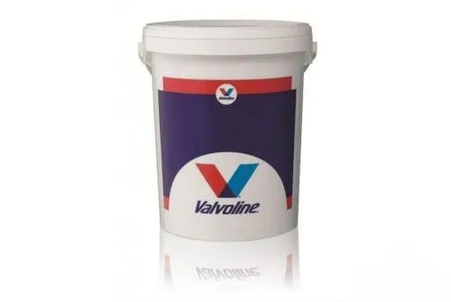 Многофункциональная смазка Mpurp Complex Red2GRS PL (18кг) 890545