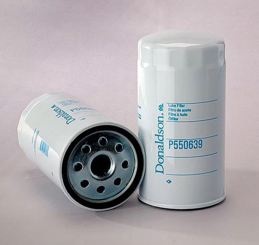 Фильтр масляный Р550639 (зам. LF3977) Р550639
