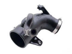 Труба впуска воздуха 7"