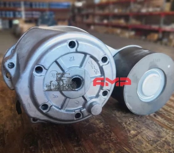 Натяжной ролик генератора 3691280