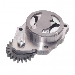 Масляный насос