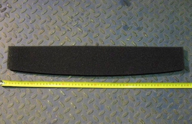 Фильтр рециркуляции воздуха  (435) 86503047