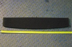 Фильтр рециркуляции воздуха  (435)