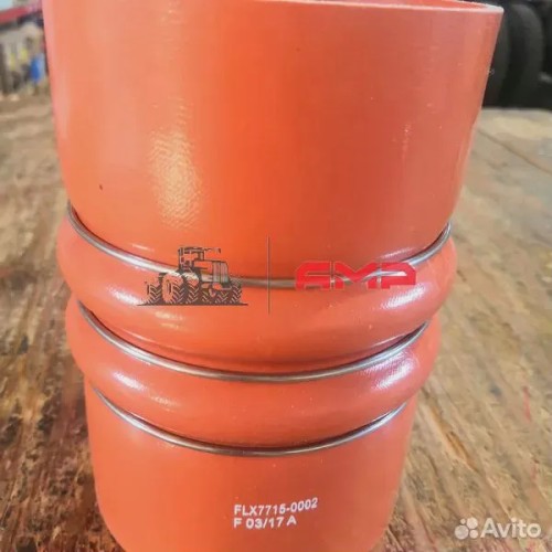 Патрубок охлаждения воздуха 86026176